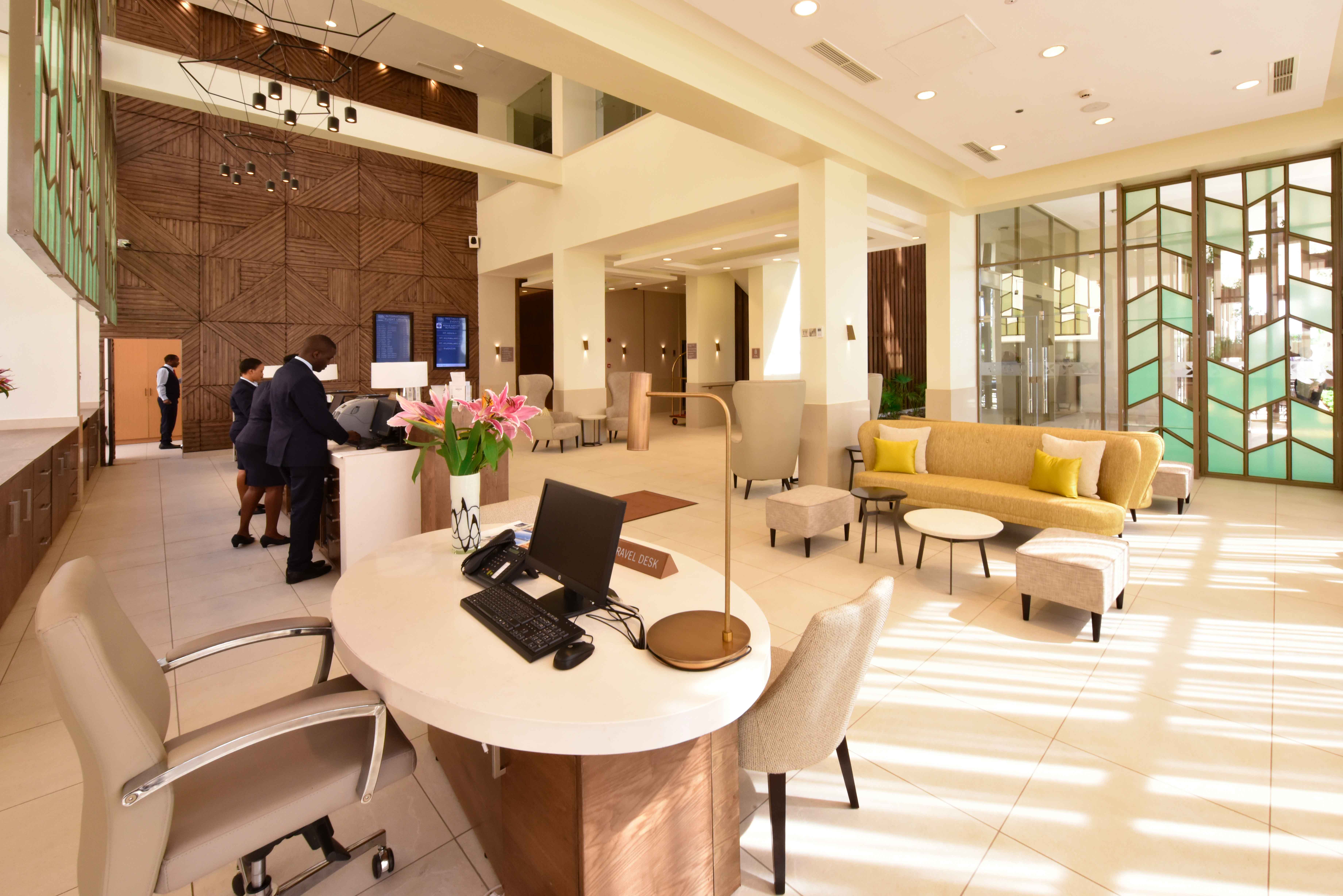 Four Point Sheraton Jkia — image 3 of 8